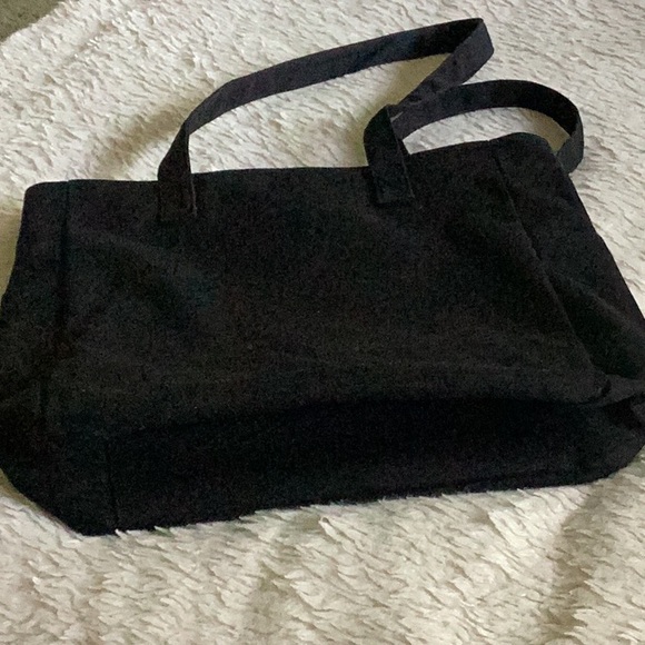 Jcrew Factory Canvas tote bag - Picture 6 of 9